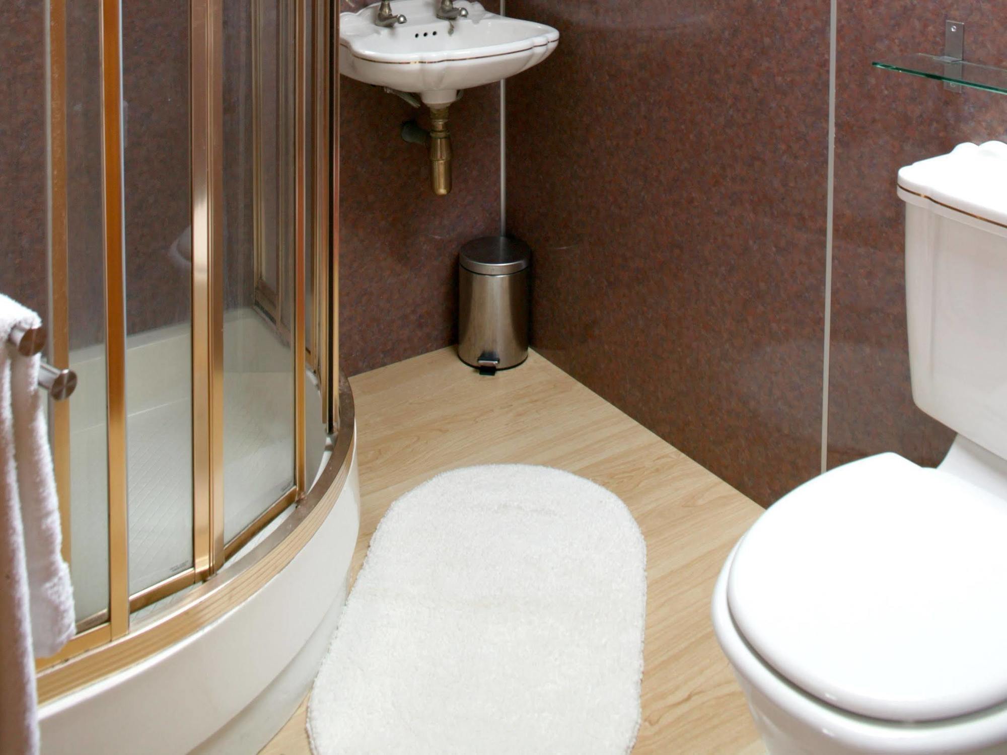 Ilkley Riverside Hotel Екстериор снимка