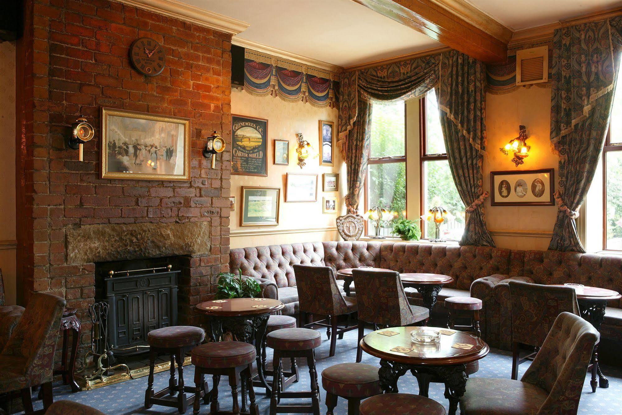 Ilkley Riverside Hotel Екстериор снимка