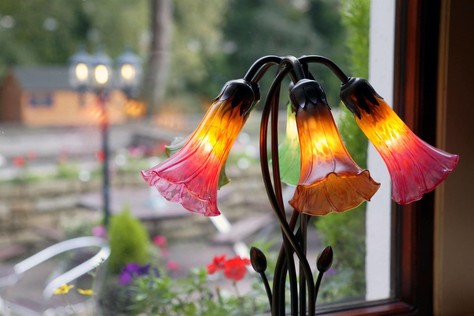 Ilkley Riverside Hotel Екстериор снимка