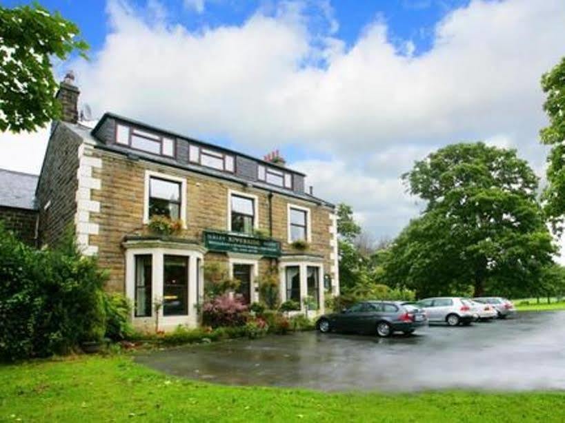 Ilkley Riverside Hotel Екстериор снимка