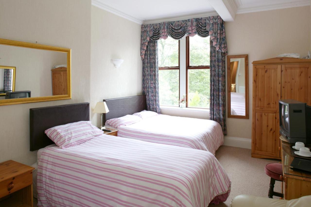 Ilkley Riverside Hotel Екстериор снимка